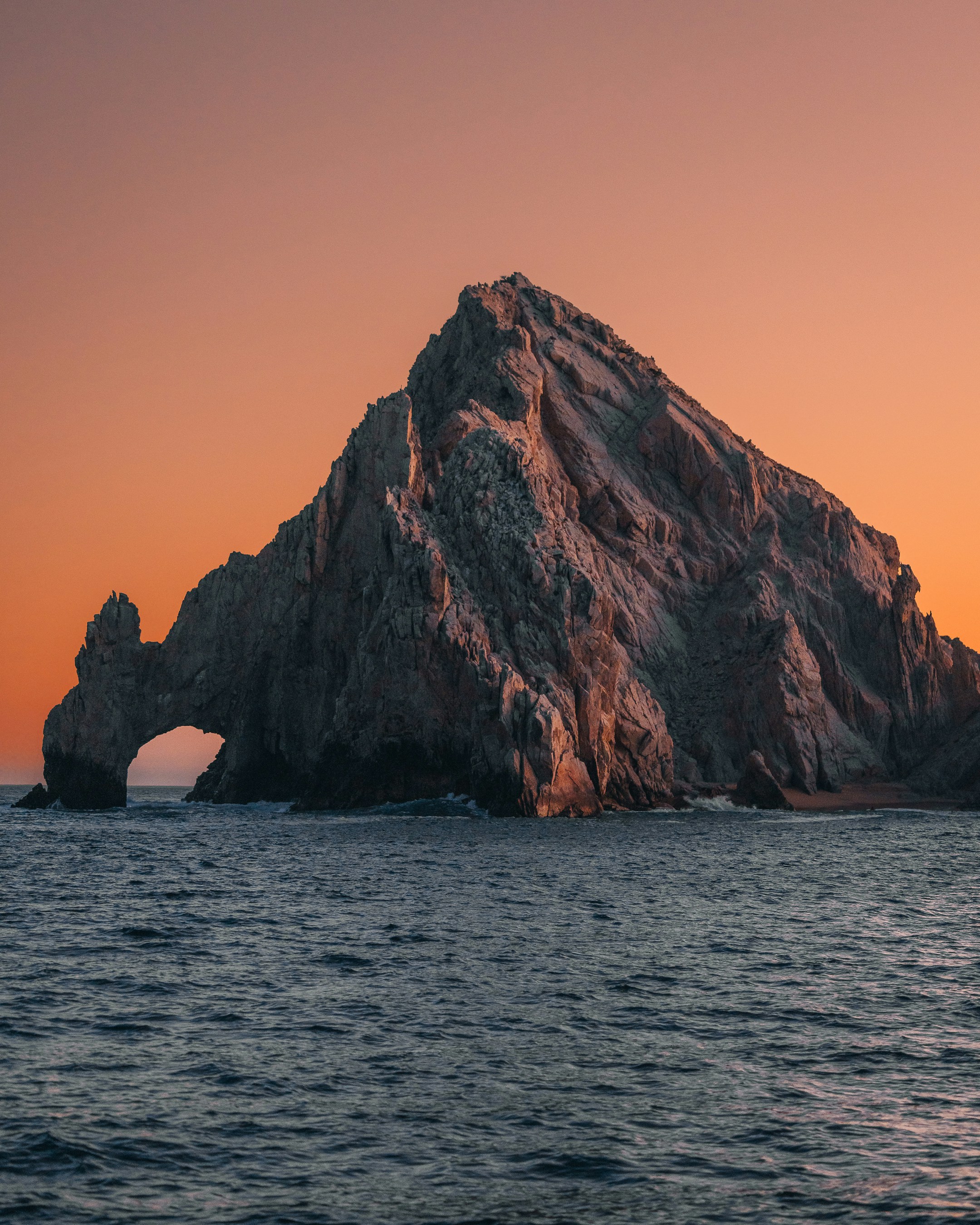 Pristine beaches, wild mountains, and year-round sunshine: our guide to Cabo San Lucas